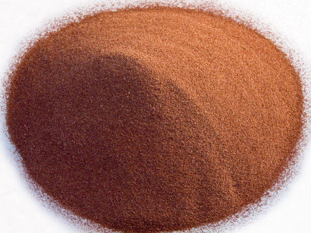 Electrolytic Copper Powder