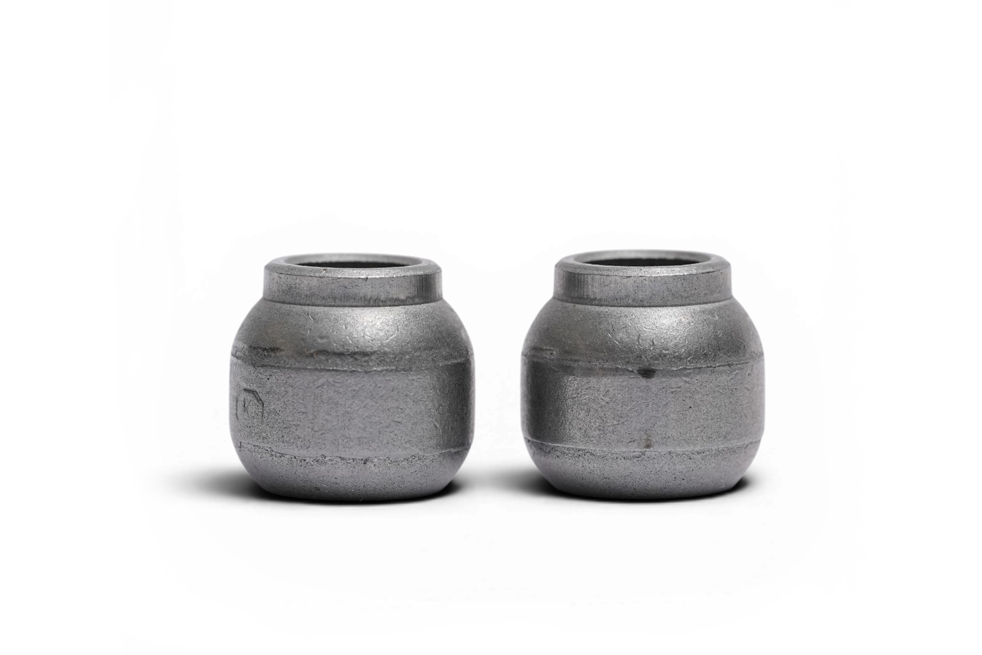 Farata Fan Bush 883 and 882 by Kandoi Metal Powders