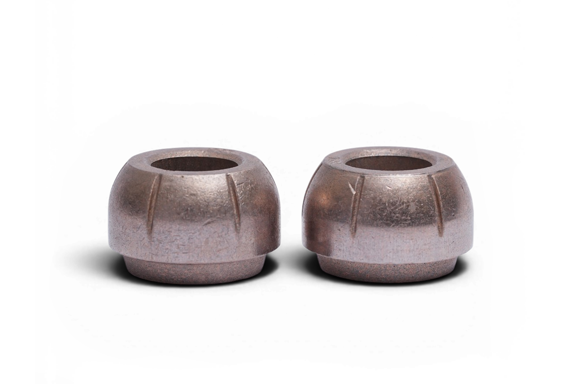 Fan Bush 091 by Kandoi Metal Powders